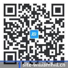 iPhone APP 二维码